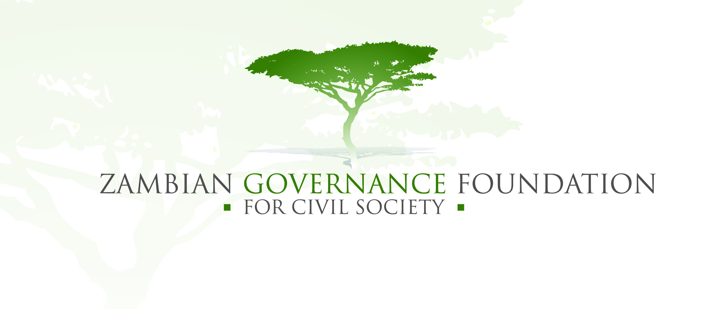 Zambian Governance Foundation for Civil Society